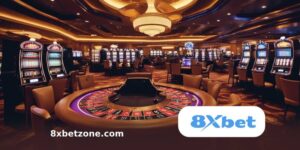 8xbet Buôn Ma Thuột